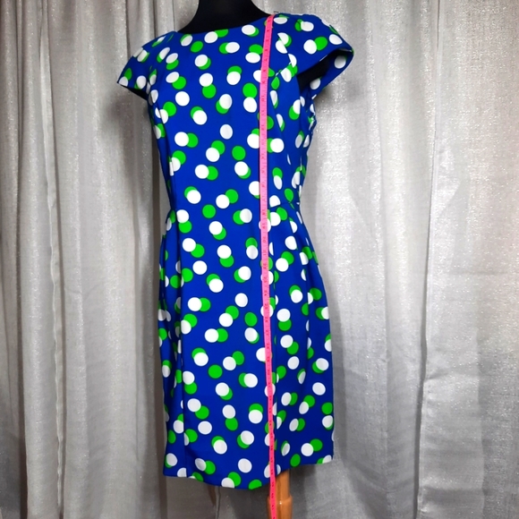 SCARLETT DRESS SIZE 12 - Picture 8 of 10